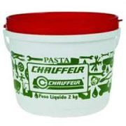 SABAO MECANICO PASTA CHAUFFER